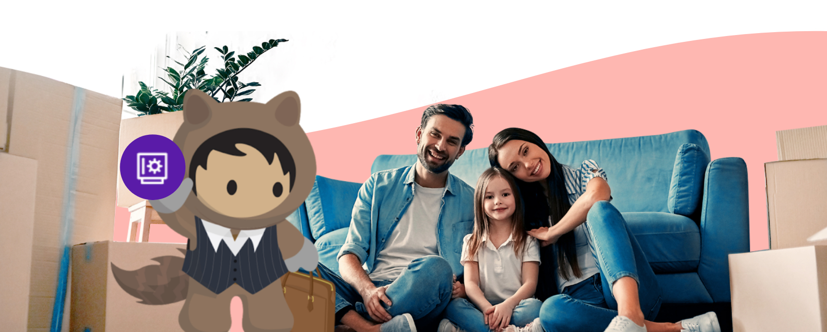 5 Things You Should Know about Mortgage Innovation in Salesforce Financial Services Cloud